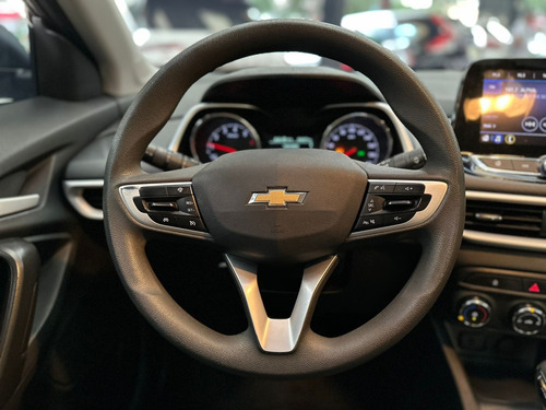 Chevrolet Tracker 1.0 TURBO FLEX LT AUTOMÁTICO