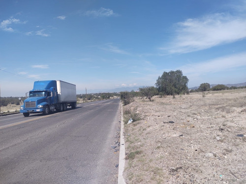 Imagen 13 de 14 de Terreno Zumpango Paseo Bicentenario Sup. 8,043.29 Mts