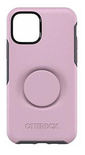 Symmetry Serie Carcasa Para iPhone 11 Pro Color Rosa