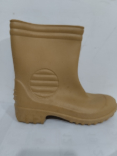 Botas De Caucho Para Niños