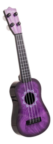 Ukulele Toy Pequeño Profesional De Desarrollo De Guitarra