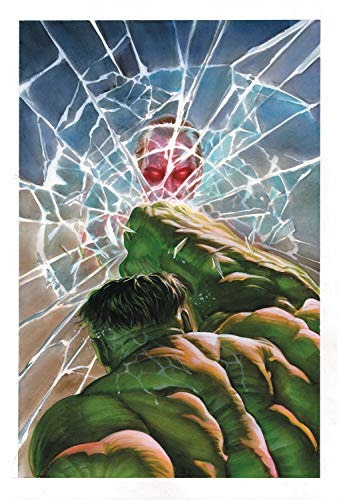 Immortal Hulk Vol 2 The Green Door (incredible Hulk)