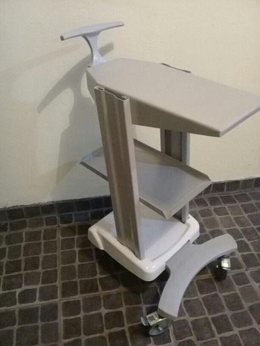 Carro/r Mindray Ecografo Sonosite Sin / Bandeja