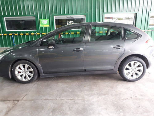 Citroen C4 2.0 5p Pack Look