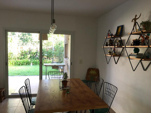 Imagen 6 de 20 de Venta De Departamento 2 Ambientes Con Jardín, Barrio La Madrugada 2, Pilar.