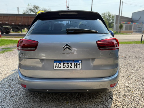Citroën C4 Picasso 1.6 Thp Feel Pack 165cv