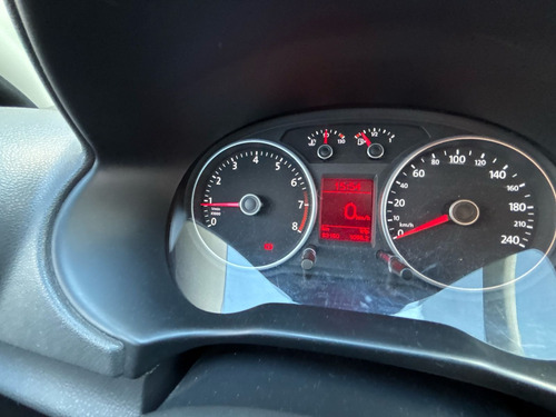 Volkswagen Gol Trend 1.6 Pack I 101cv 3p