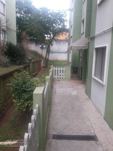 Imagem 16 de 23 de Apartamento Com 2 Dormitórios À Venda, 48 M² Por R$ 200.000,00 - Itaquera - São Paulo/sp - Ap2351