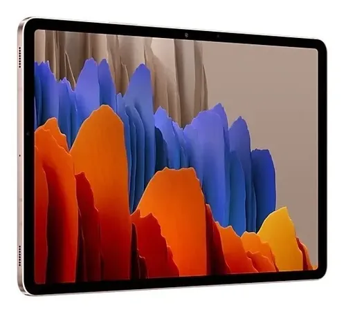 Tablet Samsung S7 Sm T875 11' 256gb 8gb S-pen Mostruario