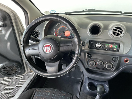Fiat Uno UNO VIVACE Celeb. 1.0 EVO F.Flex 8V 5p