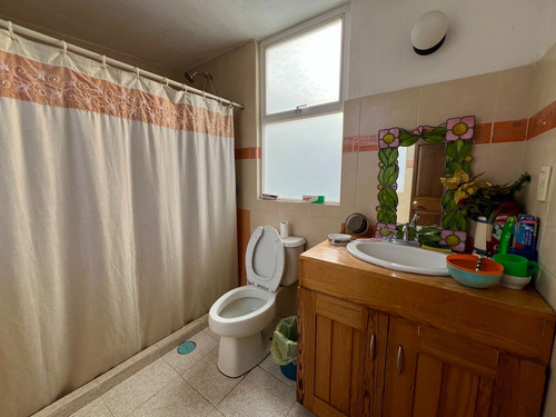 Casa En Venta En San Miguel Ajusco, Tlalpan