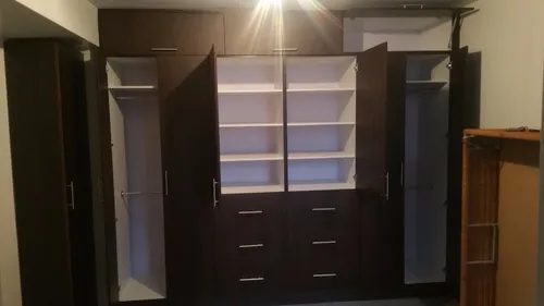 Closet Modulares Modernos