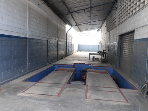 Imagen 17 de 21 de Galpón En Venta En La Zona Industrial De Cagua, Edo Aragua. LG