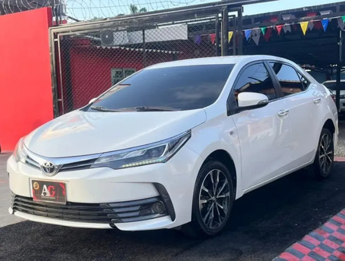 Toyota Corolla 1.8 Se-g