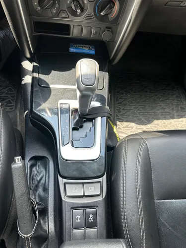 Toyota Fortuner 2.4 Street At 7As