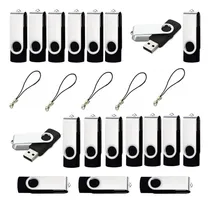 Comprar Unidad Flash Usb De 2 Gb, Paquete De 25 Unidades Flash Usb2