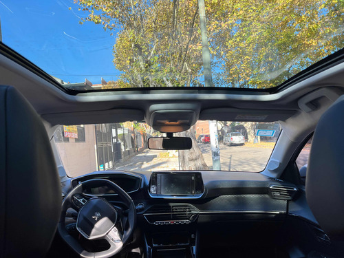 Peugeot 2008 1.6 Allure