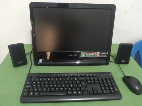 Imagem 1 de 2 de Computador Em Ótimo Estado