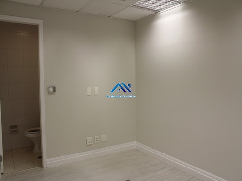 Imagem 16 de 30 de Sala - Sa00145 - 69368988