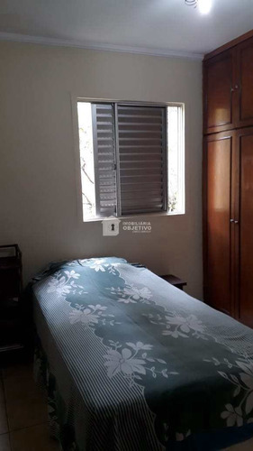 Imagem 5 de 11 de Apartamento Com 3 Dorms, Vila Prel, São Paulo - R$ 350 Mil, Cod: 3996 - V3996