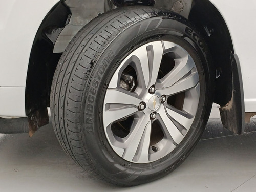 Chevrolet Spin 1.8 PREMIER 8V FLEX 4P AUTOMÁTICO