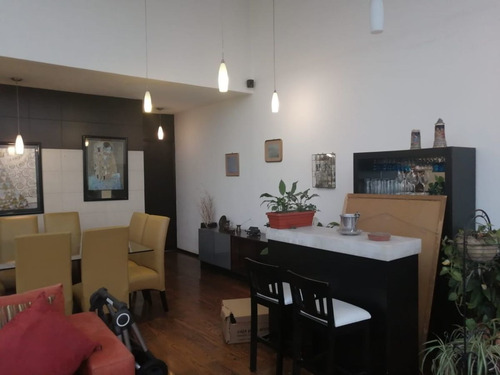 Imagen 11 de 11 de Penthouse En Huixquilucan Excelente Vista Y Amplio