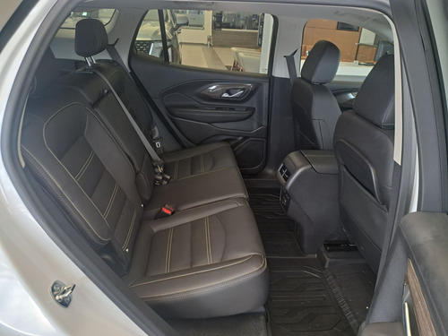 Gmc Terrain 2024