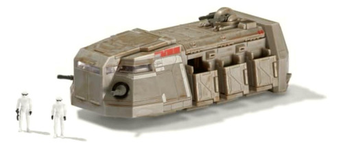 Star Wars Swj Large (6 Vehicle & Figure) Imperial Troop