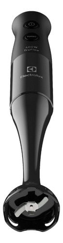 Mixer De Mão Electrolux Preto 400w Truflow Turbo Eib05