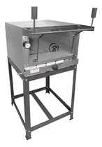 Comprar MR Fogões Pizza Industrial A Gas Cor Cinza