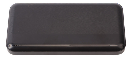 Banco De Energía Universal De 10000 Mah, Carcasa Ignífuga De
