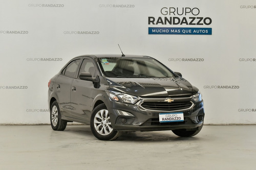 Imagen 2 de 15 de Chevrolet Prisma 1.4 Lt L/172018 La Plata 750