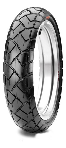 Cubierta Para Moto Cst 110 80 19 Cm509 59v Tl 2tboxes
