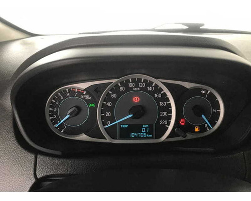 Imagem 8 de 11 de Ford Ka Se 1.0 Ha B