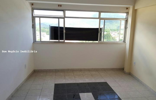 Imagem 11 de 15 de Apartamento Para Venda Em Guapimirim, Centro, 4 Dormitórios, 2 Suítes, 3 Banheiros - 053_2-309524