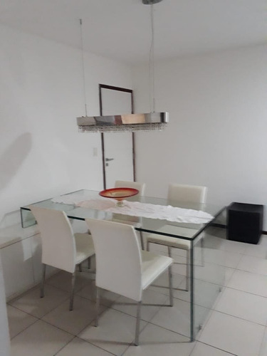 Imagem 11 de 13 de Apartamento Em Boa Viagem - Recife - 14165