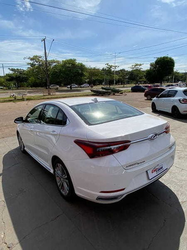 Imagem 5 de 10 de Chery Arrizo 6 Gsx 1.5 Turbo Flex Aut