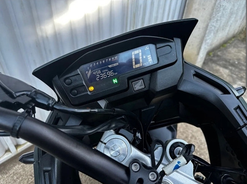 Honda Xre Adventure 2023