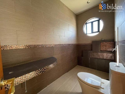 Imagen 9 de 12 de Casa Sola En Renta Fraccionamiento El Lago Residencial