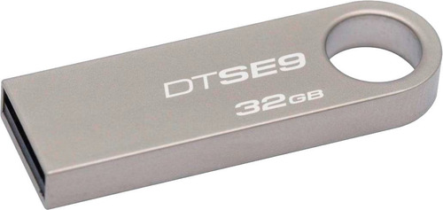 Memoria Usb 32gb Kingston Pendrive Datatraveler Tenelo.uy