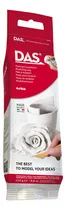 Comprar Escultura fría de cerámica Das Massa Modelar, 250 g, color blanco