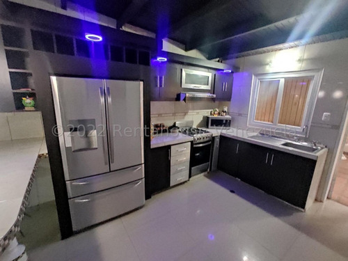 Imagen 8 de 16 de Casa En Venta La Morita I Maracay 22-18661 Df
