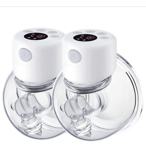 Par Repuestos Valvula Extractor De Leche Portatil Doble
