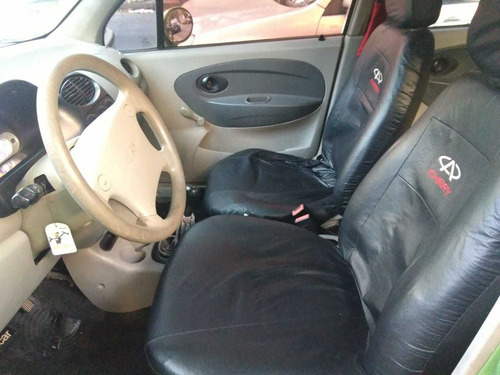 Chery Chery Qq 1.1 Light 2013