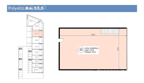 Imagen 9 de 13 de Venta / Locales Comerciales Sobre Panamericana / Bayugar Negocios Inmobiliarios