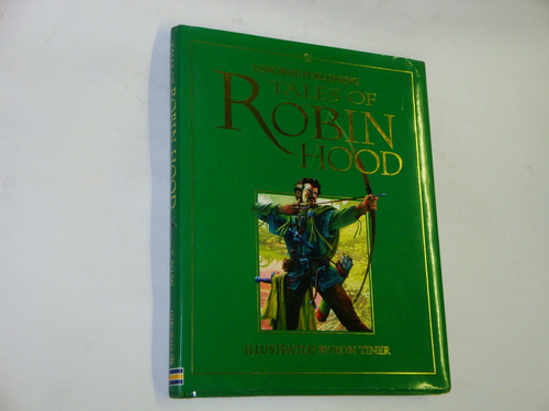 Tales Of  Robin  Hood