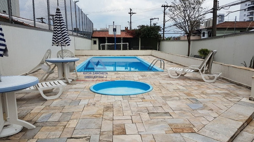 Imagem 11 de 15 de Apartamento Para Venda, 3 Dormitório(s) - 294