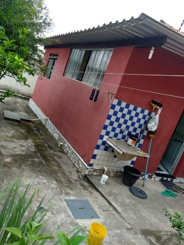 Imagem 10 de 19 de Casa À Venda, 3 Quartos, 1 Suíte, 3 Vagas, Jaqueline - Belo Horizonte/mg - 2998