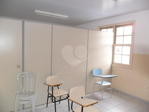 Imagem 25 de 25 de Sobrado Comercial A Venda Na Casa Verde - Próx. Av. Casa Verde - Reo170250