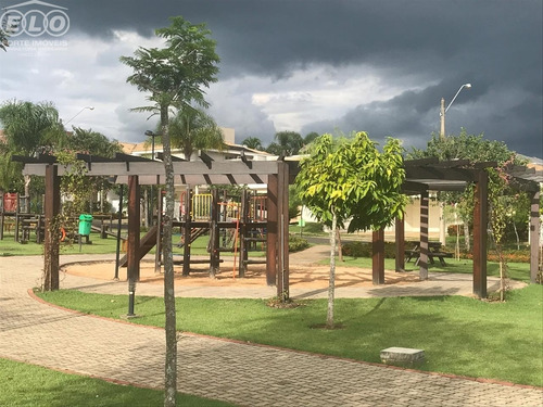 Imagem 28 de 30 de Ca05714- Casa Nova Térrea Á Venda No Condomínio- Santa Clara/ Indaiatuba-sp - Ca05714 - 70446592